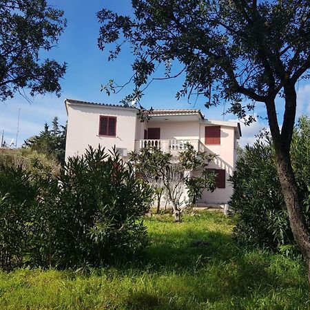 Mimosa Bilocale Cala Liberotto Dış mekan fotoğraf
