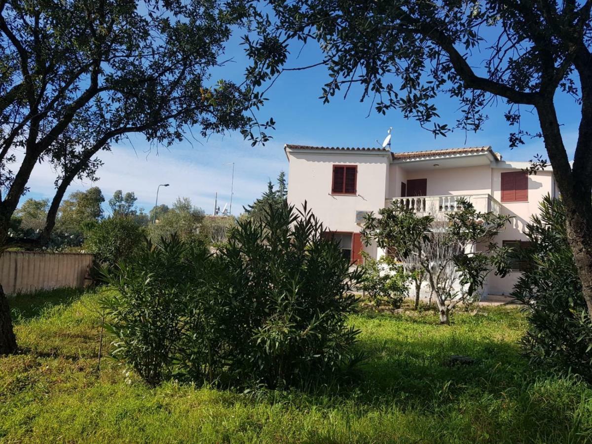 Mimosa Bilocale Cala Liberotto Dış mekan fotoğraf