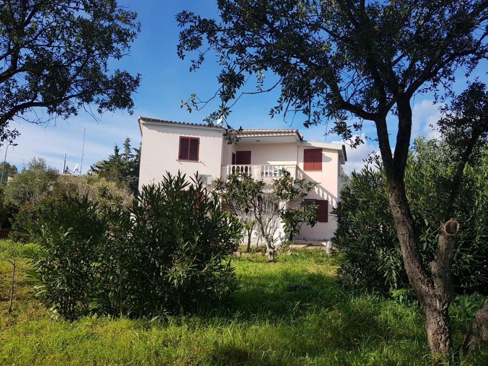 Mimosa Bilocale Cala Liberotto Dış mekan fotoğraf