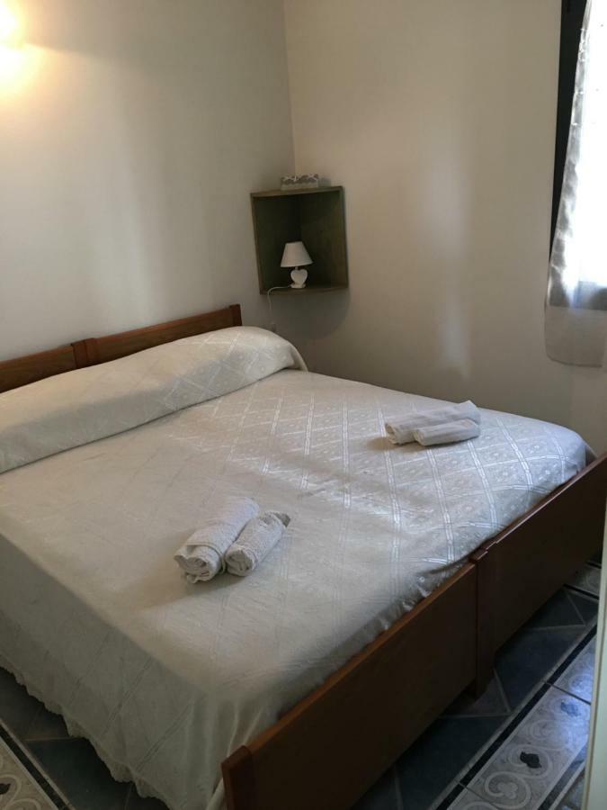 Mimosa Bilocale Cala Liberotto Dış mekan fotoğraf