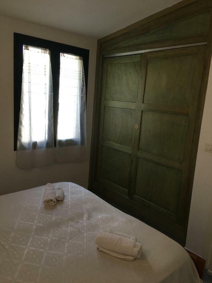 Mimosa Bilocale Cala Liberotto Dış mekan fotoğraf