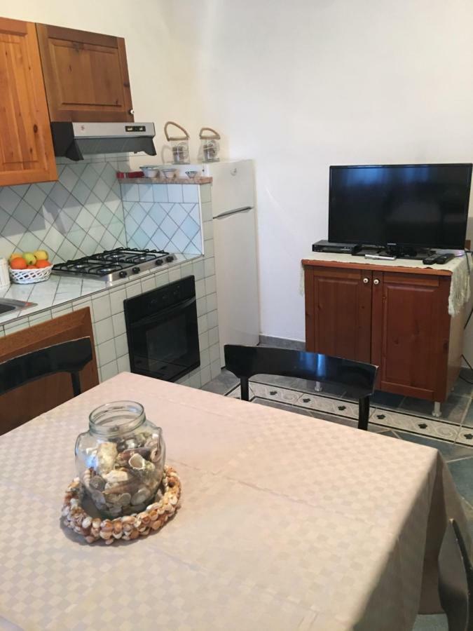 Mimosa Bilocale Cala Liberotto Dış mekan fotoğraf