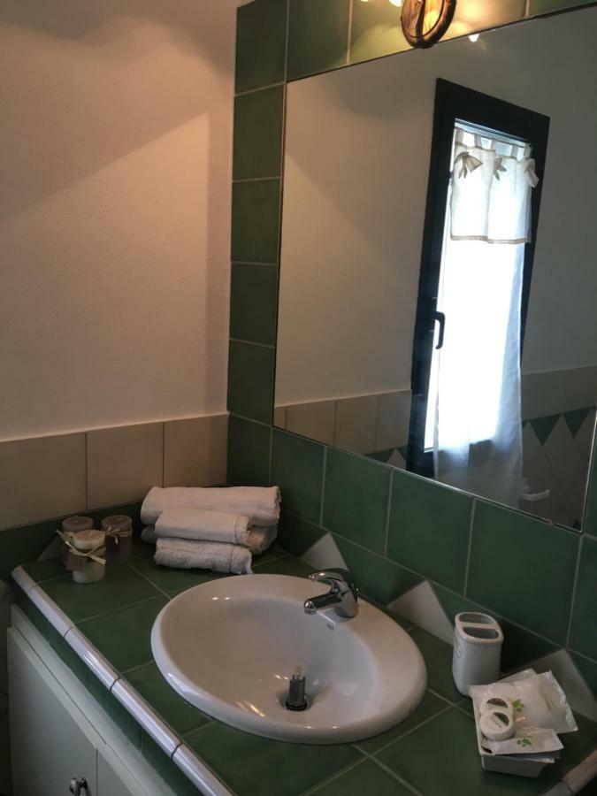 Mimosa Bilocale Cala Liberotto Dış mekan fotoğraf