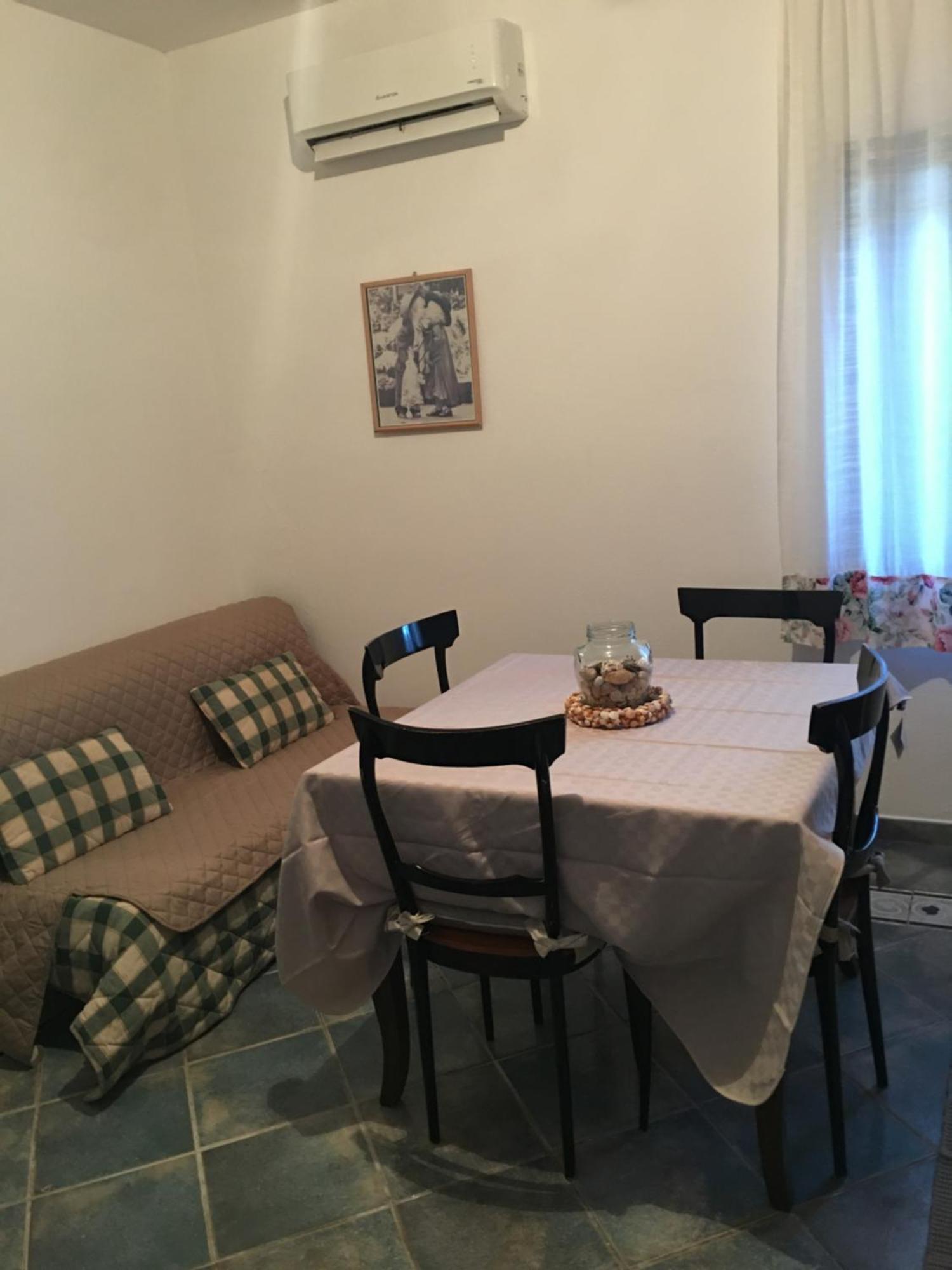 Mimosa Bilocale Cala Liberotto Dış mekan fotoğraf
